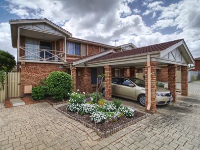 13/5b Sepia Court, Rockingham WA 6168