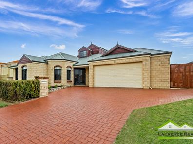 9 Dartmouth Circle, Quinns Rocks WA 6030