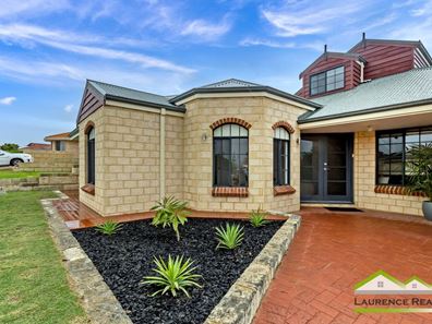 9 Dartmouth Circle, Quinns Rocks WA 6030