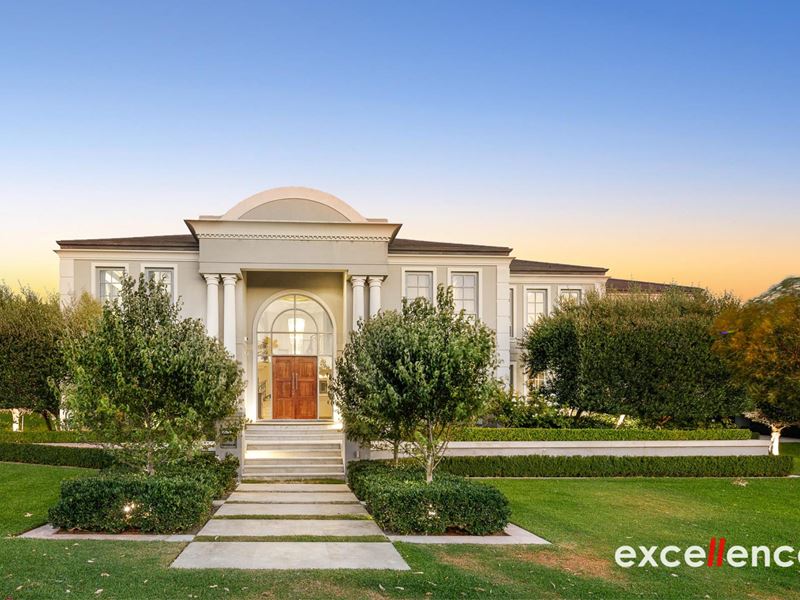 36 Windarra Drive, City Beach