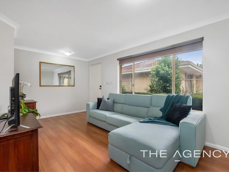 14B The Crescent, Redcliffe