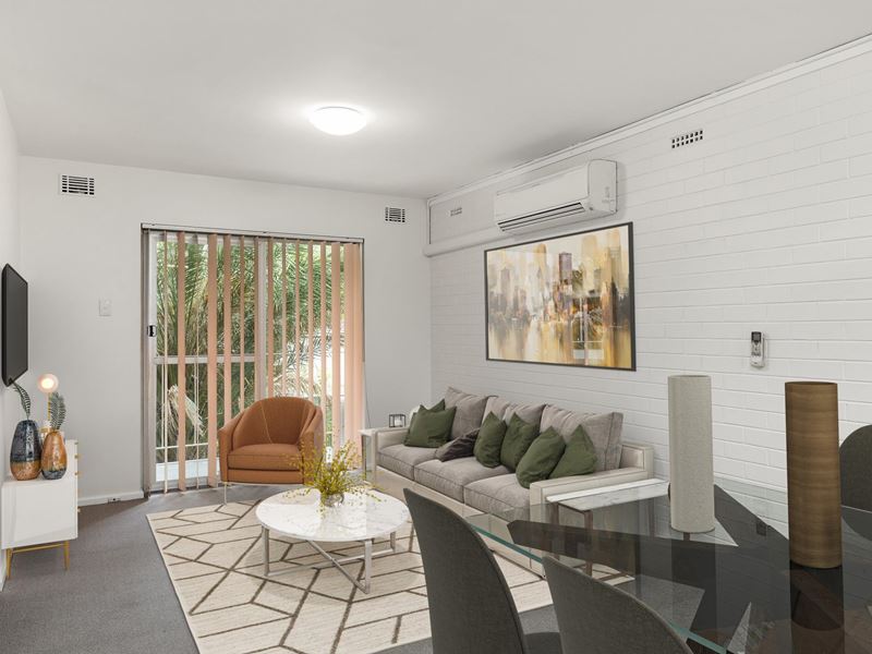 10/66 Central Avenue, Maylands
