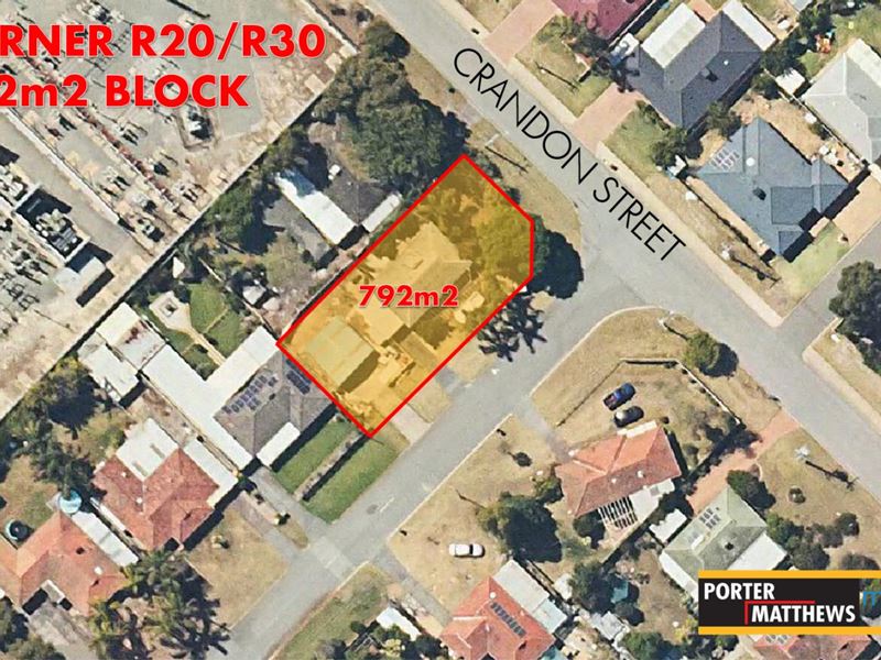 107 Crandon Street, Gosnells