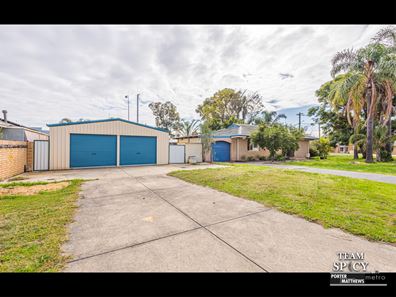 107 Crandon Street, Gosnells WA 6110