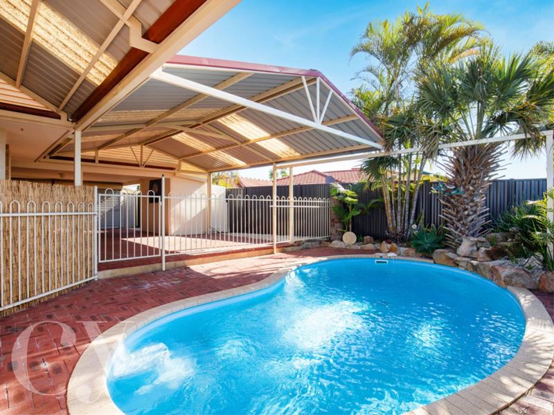 22 Lucinda Court, Huntingdale WA 6110