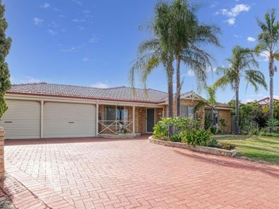 22 Lucinda Court, Huntingdale WA 6110