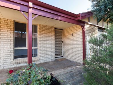 2/76 The Ramble, Booragoon WA 6154