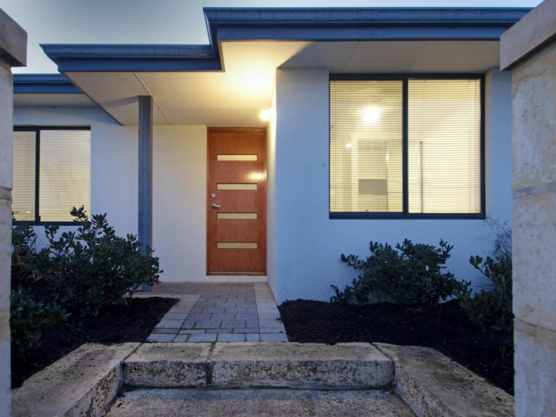 24 Tiergarten Road, Brabham WA 6055