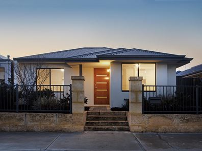 24 Tiergarten Road, Brabham WA 6055