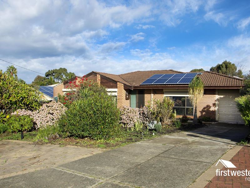 44 Paltara Way, Wanneroo