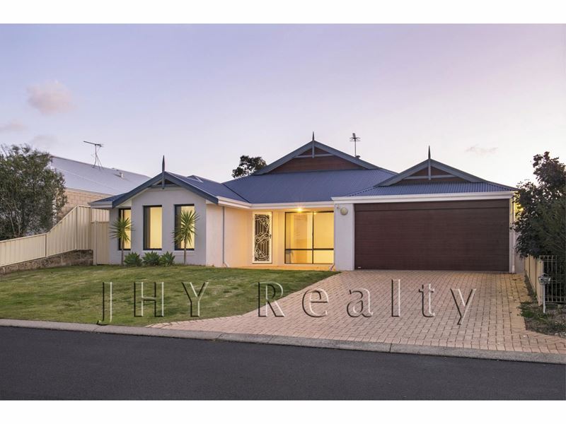 60 Cherry Hills Circle, Dunsborough