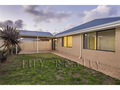 60 Cherry Hills Circle, Dunsborough WA 6281