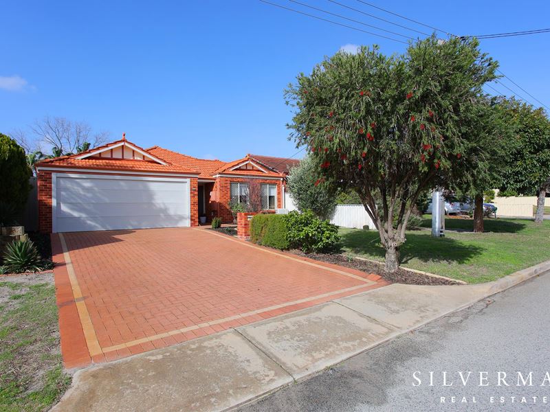 5B Flora Avenue, Bayswater WA 6053