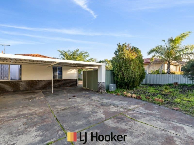 6B Dallington Crescent, Balga WA 6061