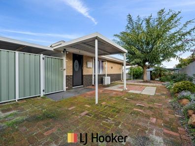 6B Dallington Crescent, Balga WA 6061
