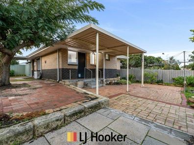 6B Dallington Crescent, Balga WA 6061
