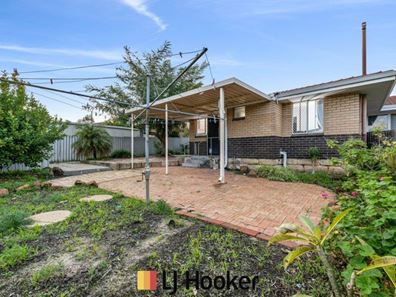 6B Dallington Crescent, Balga WA 6061