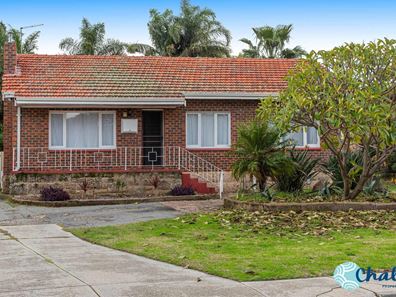 33 Walgreen Crescent, Calista WA 6167