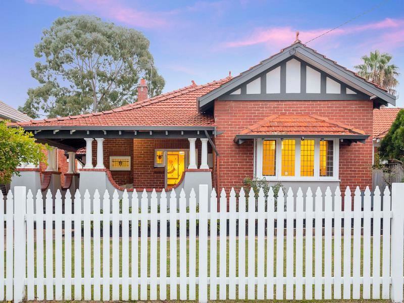 3 Strathcona Street, West Perth