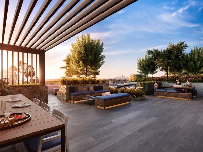Karrinyup Road, Karrinyup