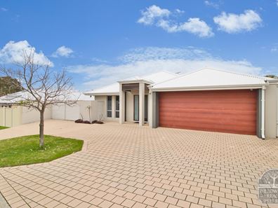 3 Irving Fairway, Baldivis WA 6171