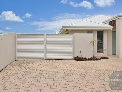 3 Irving Fairway, Baldivis WA 6171
