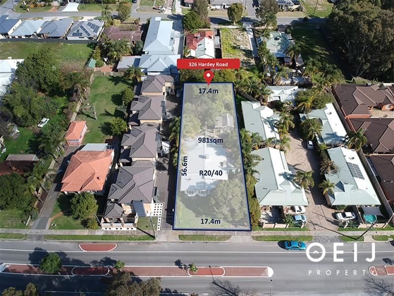 326 Hardey Road, Cloverdale