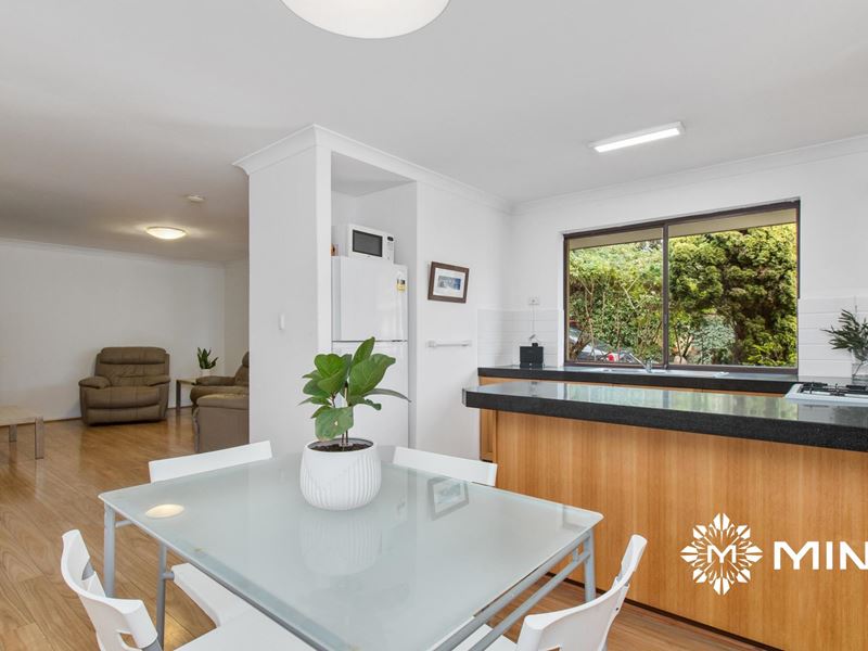 3/221 Marmion Street, Palmyra