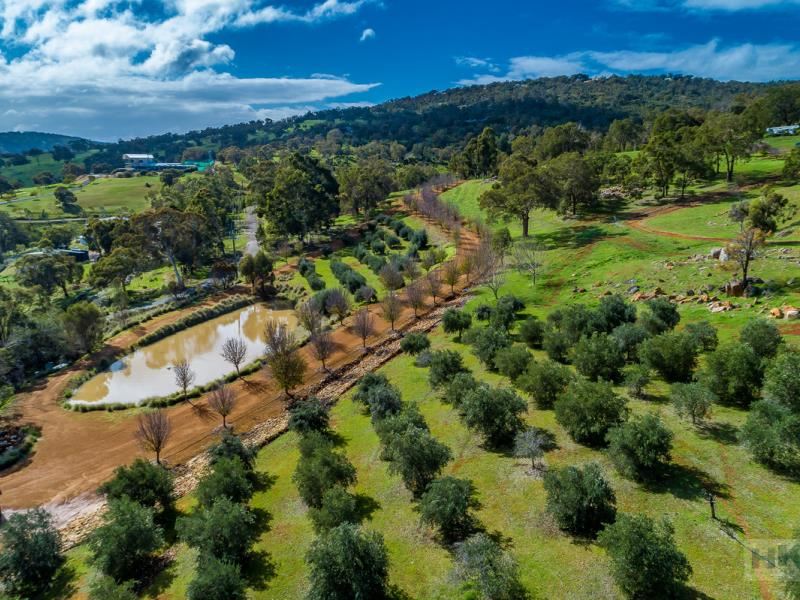 5 Clancy Rd Weir Views 5 Weir Road, Baskerville WA 6056 | Sold: 21 Jan 2022
