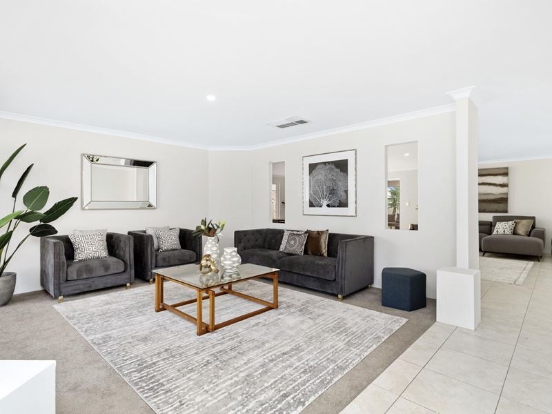 3 Kawana Place, Clarkson WA 6030