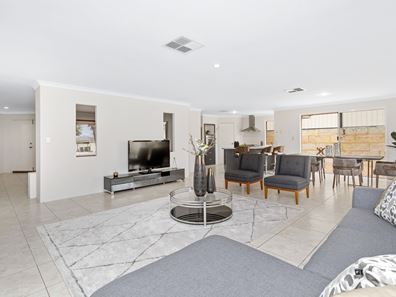 3 Kawana Place, Clarkson WA 6030