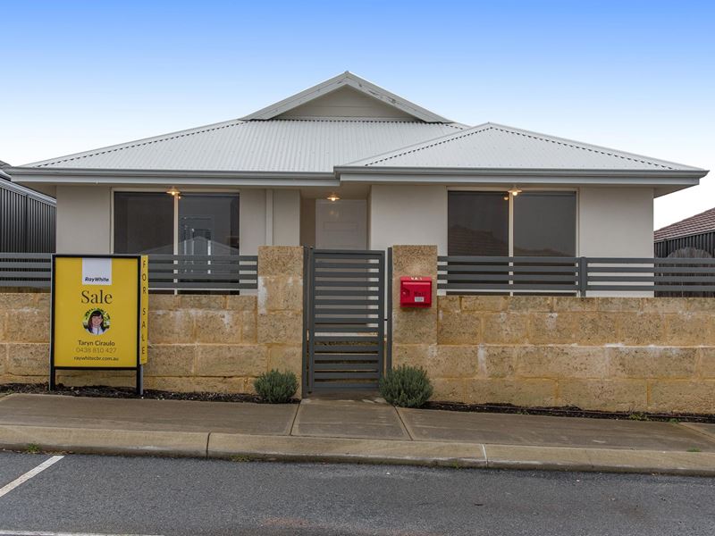78 Bonnington Way, Baldivis
