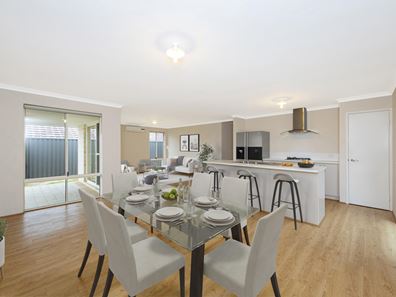 78 Bonnington Way, Baldivis WA 6171
