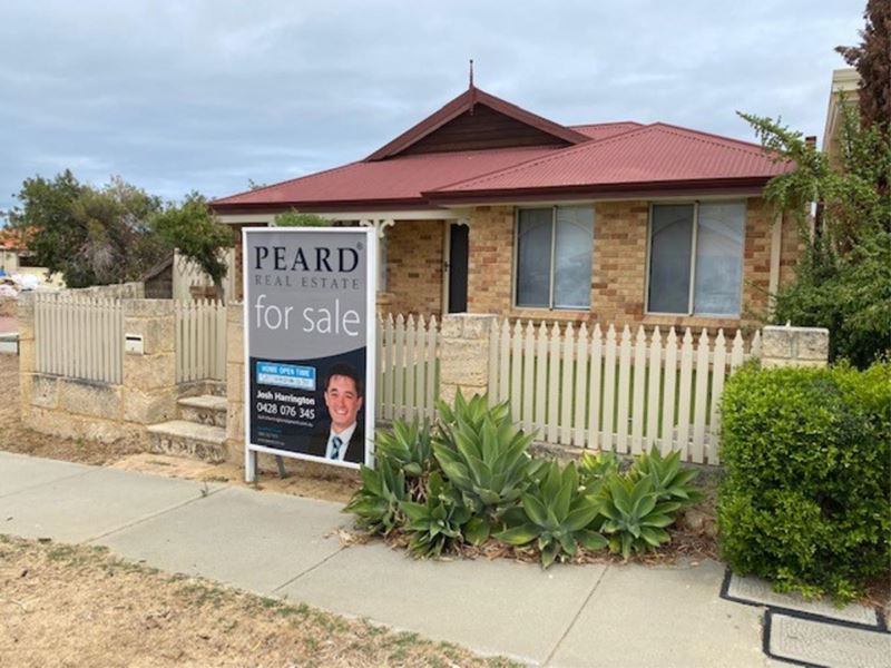 10 Covington Promenade, Butler