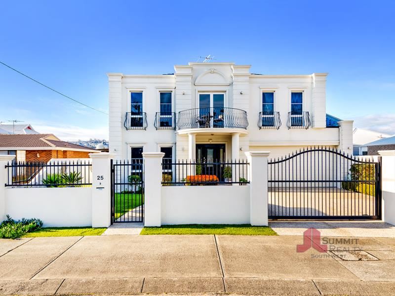 3/25 Austral Parade, East Bunbury