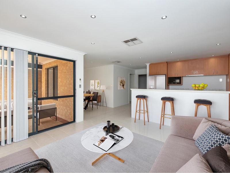 2/22 Elsfield Way, Bassendean WA 6054