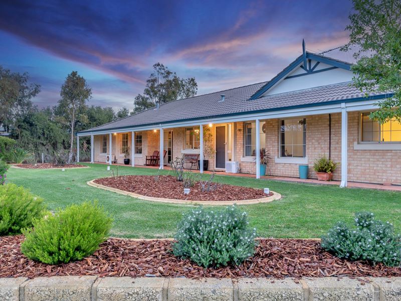 132 Lefroy Street, Serpentine