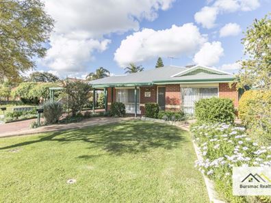 26 Mammoth Court, Ballajura WA 6066