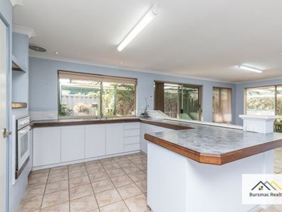 26 Mammoth Court, Ballajura WA 6066