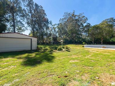 8 Arbuthnot Street, Kelmscott WA 6111