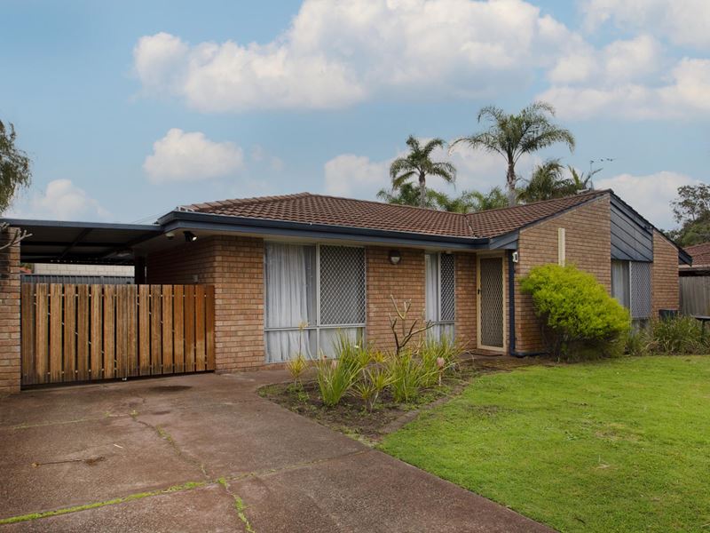 1 Wheatley Place, Morley WA 6062