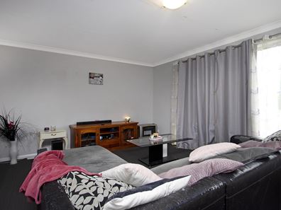 1 Wheatley Place, Morley WA 6062