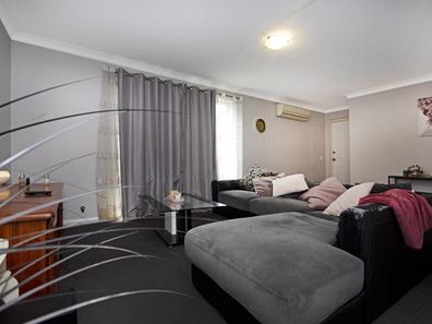 1 Wheatley Place, Morley WA 6062