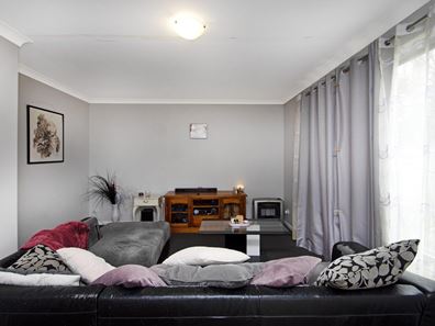 1 Wheatley Place, Morley WA 6062