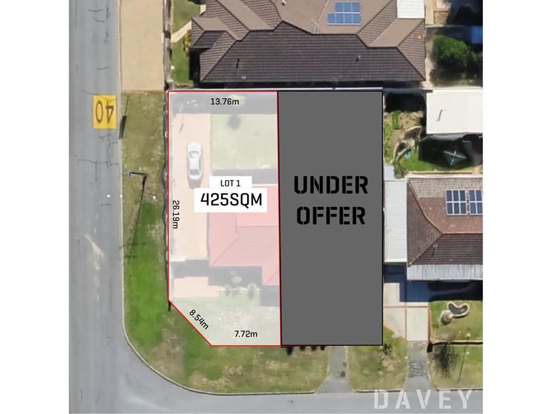 Prop Lot 1/1 Fry Street, Balcatta