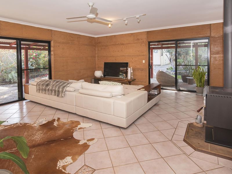 10 The Boulevard, Margaret River