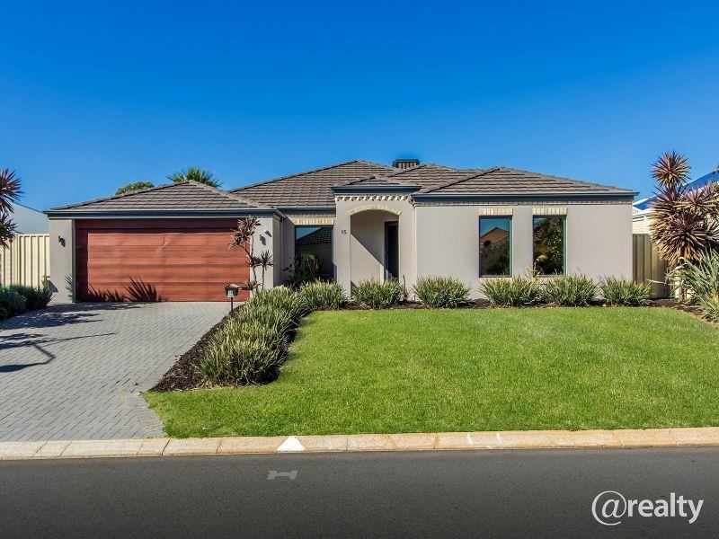 15 Rathbun Street, Secret Harbour WA 6173