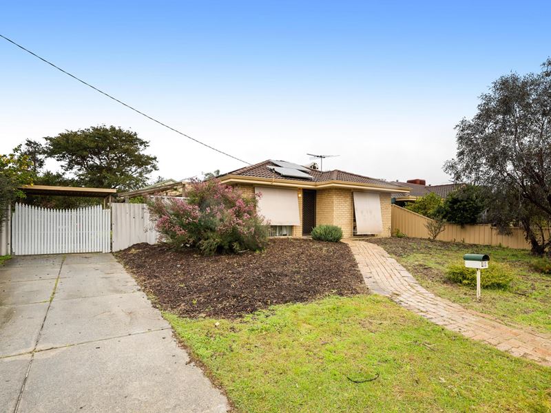 29 Farnham Place, Gosnells