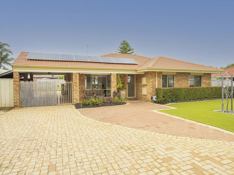 29B Hovea Court, Morley