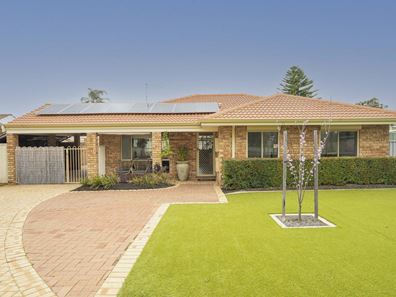 29B Hovea Court, Morley WA 6062
